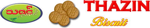 Mandalay Thazin Biscuit